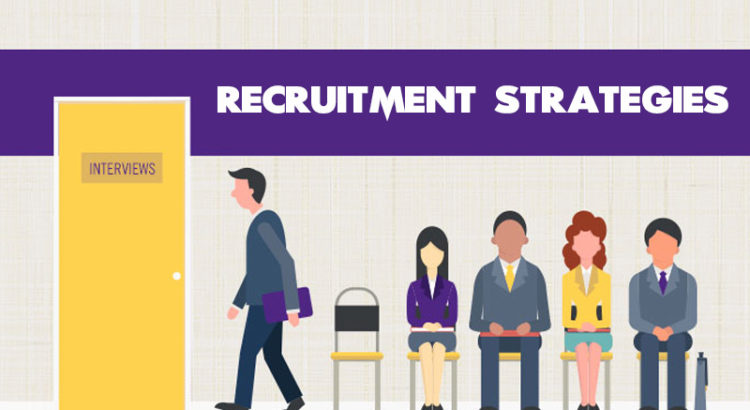 Best Strategies for hiring candidates in technical roles