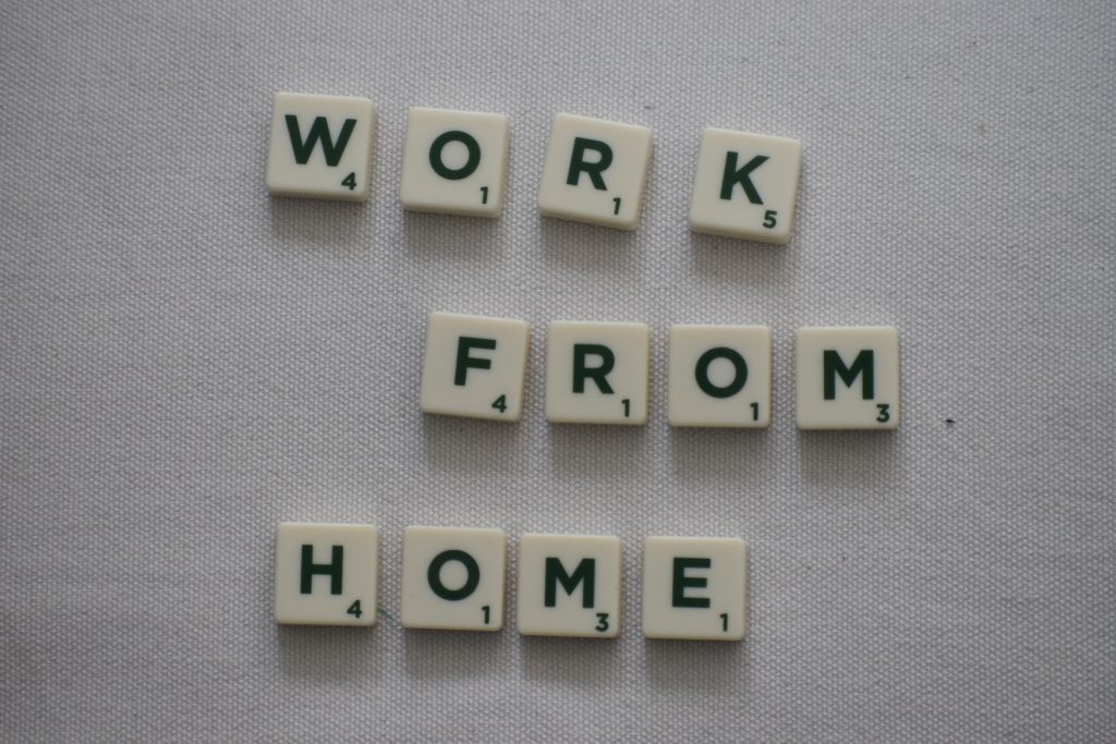 5 Strategies to Boost the Productivity of your Working from Home Team