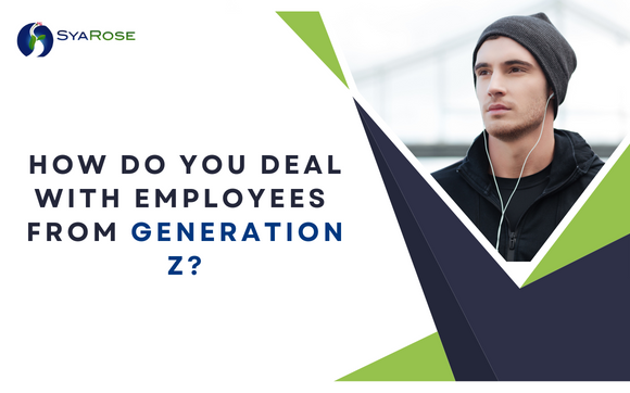 how to deal with generation z employees?